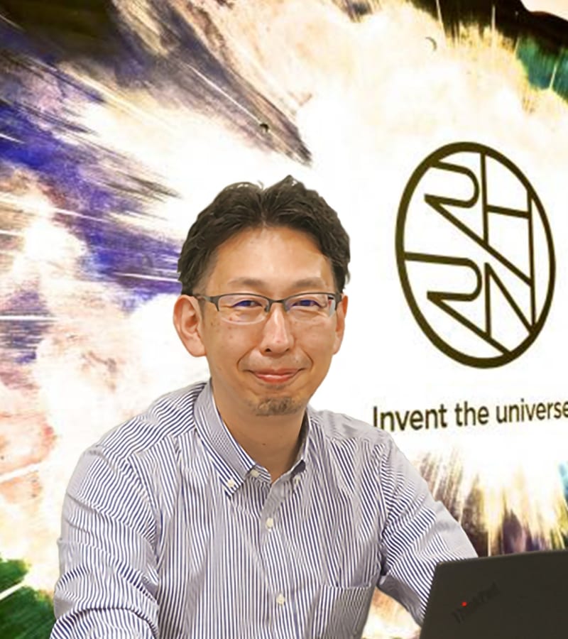 小泉 雄