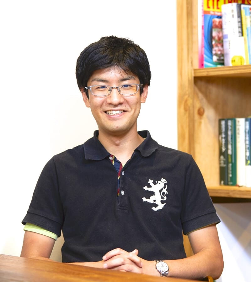 古川 大輔